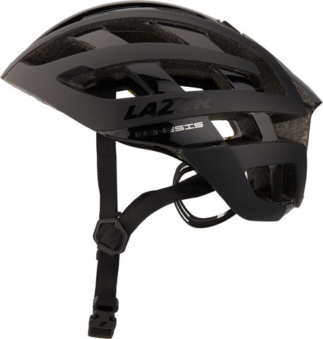 Genesis MIPS Helm - black/55 - 59 cm