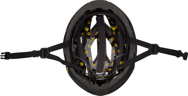 Genesis MIPS Helm - black/55 - 59 cm