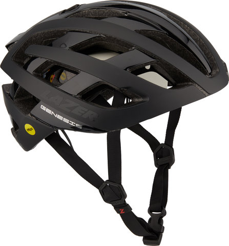 Genesis MIPS Helm - black/55 - 59 cm