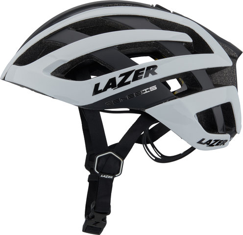 Lazer Casco Genesis MIPS - white/52 - 56 cm