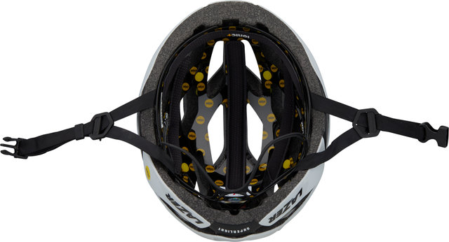 Genesis MIPS Helm - white/52 - 56 cm