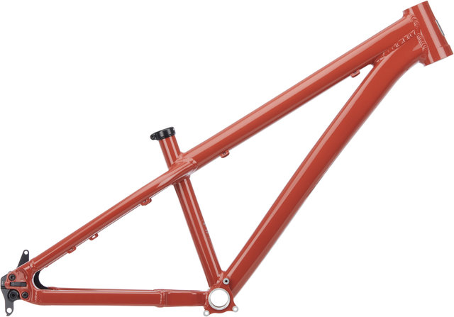 Jackal 4.1 26" Frame - bacon/M