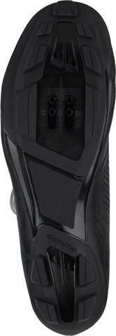 Chaussures Gravel SH-RX600 - black/42