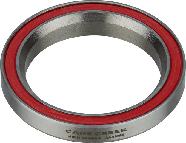 Hellbender Spare Bearing for Headset 45 x 36 - silver/41 mm
