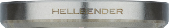 Hellbender Spare Bearing for Headset 45 x 36 - silver/41 mm