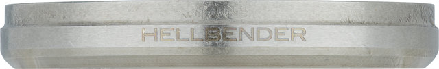 Rodamiento de repuesto Hellbender para juegos de dirección 45 x 36 - silver/41,8 mm