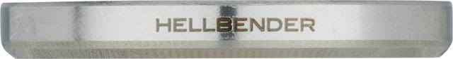 Rodamiento de repuesto Hellbender para juegos de dirección 45 x 36 - silver/52 mm