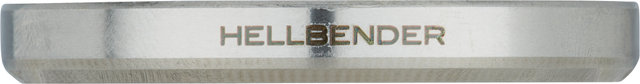 Hellbender Spare Bearing for Headset 45 x 36 - silver/52 mm