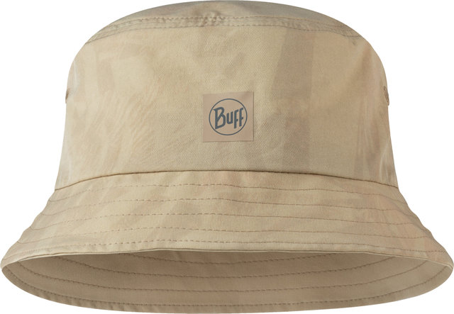 BUFF Adventure Bucket Hat - acai sand/S/M