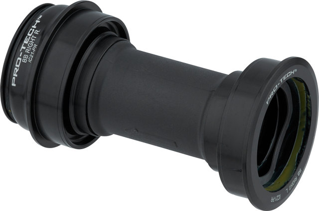 Pro-Tech Pressfit Lagerschalen - black/BBRight 79x46 mm