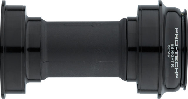 Pro-Tech Pressfit Lagerschalen - black/BBRight 79x46 mm