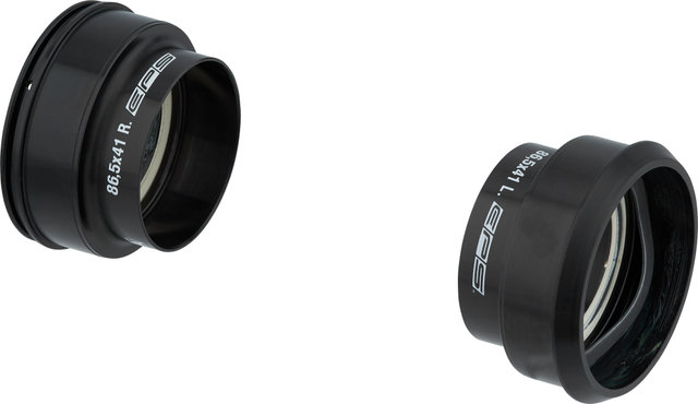 Cuvettes Ultra Torque Pressfit - noir/86,5x41 mm
