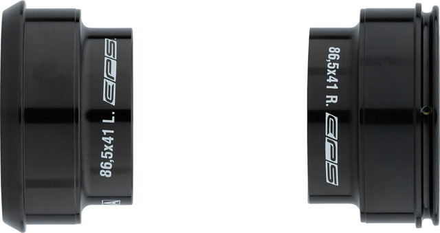 Cuvettes Ultra Torque Pressfit - noir/86,5x41 mm