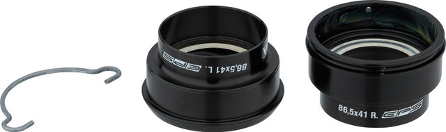 Cuvettes Ultra Torque Pressfit - noir/86,5x41 mm