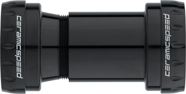 BB30 Shimano Road Innenlager 42 x 68 mm - black/BB30