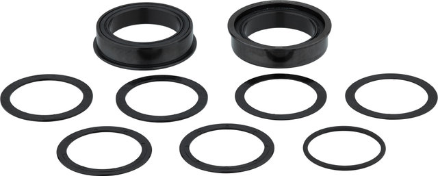 PF4130 Bottom Bracket, 41 x 86.5/89.5-92 mm - black/Pressfit
