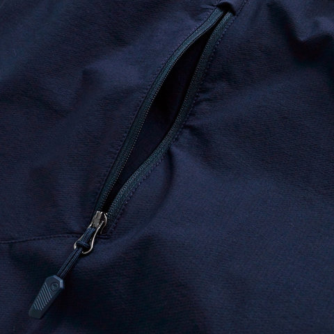 Endura Pantalones para damas MT500 Burner - midnight navy/XS