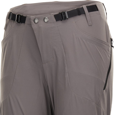 7mesh Pantalones para damas Glidepath Modelo 2024 - shale/S