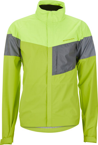 Endura Veste Urban Luminite II - hi-viz yellow/M