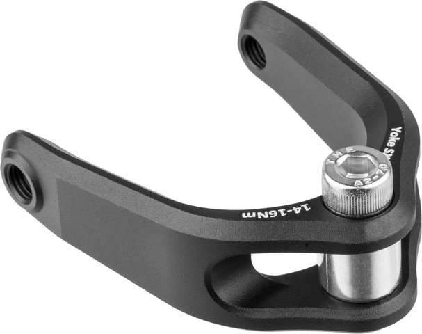 BikeYoke Extensión de amortiguador SX Trail para SX Trail 26" Modelo 2009-2012 - black