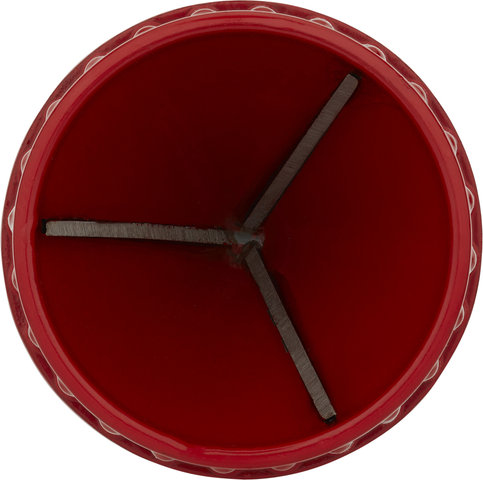 3min19sec Outil d'Ébarbage pour Tubes - rouge