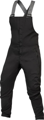 Endura MT500 Waterproof Damen Trägerhose - black/S