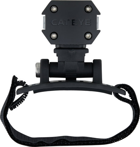 CATEYE AMPP 800 Helmet Lamp - black/800