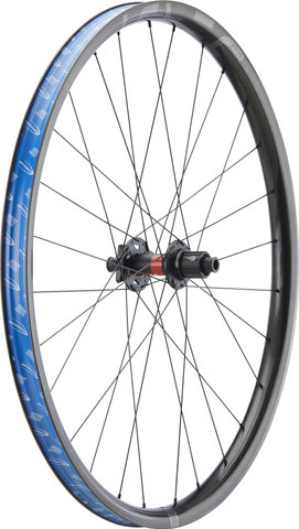 BEAST Components TR30 Disc 6-Loch Boost Carbon 29" Laufradsatz - UD Carbon-schwarz/Shimano Micro Spline/Boost/148 mm/110 mm/Boost/29"/110 mm/Shimano Micro Spline/110 mm/148 mm