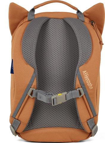 Affenzahn Small Friend Kids Backpack - | 4 l