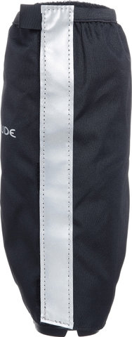 VAUDE Bike Gaiter short Überschuhe - black/40 - 43