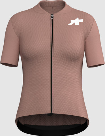 ASSOS Jersey Uma GT S11 Evo Mujer - blossom pink | XS