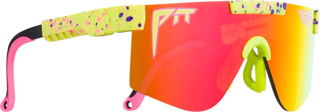 Pit Viper Gafas para Niños The Original XS - 1993/brown