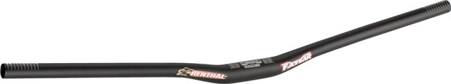 Renthal Fatbar 31.8 20 mm Riser Handlebars - black/800 mm