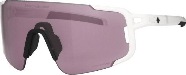 Sweet Protection Ronin Polarized - matte white
