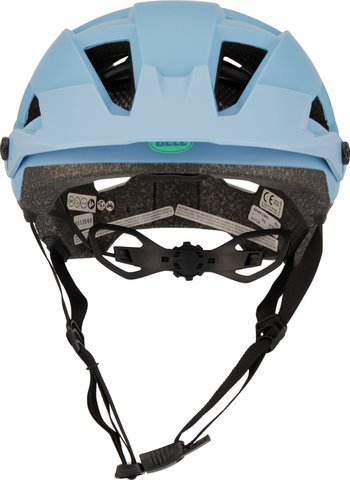 Bell Spark 2 MIPS Helmet - matte light blue/50 - 57 cm