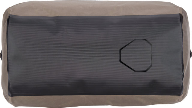 ORTLIEB Duffle Lite Reisetasche - black/40000 ml