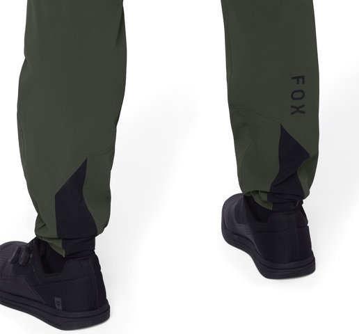 Fox Head Ranger Pants - ivy | 28 | XS