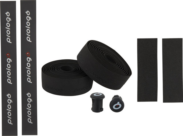 Prologo Doubletouch Handlebar Tape - black