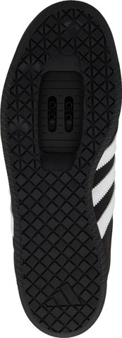 adidas Cycling Zapatillas de ciclismo The Velosamba Made with Nature 2 - core black-cloud white-cloud white/42/42