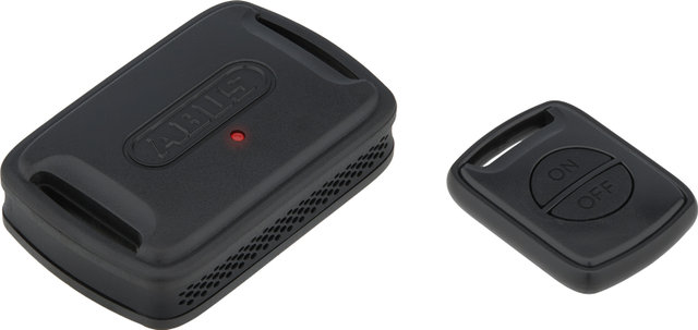 ABUS Alarmbox RC con contro remoto SingleSet - black