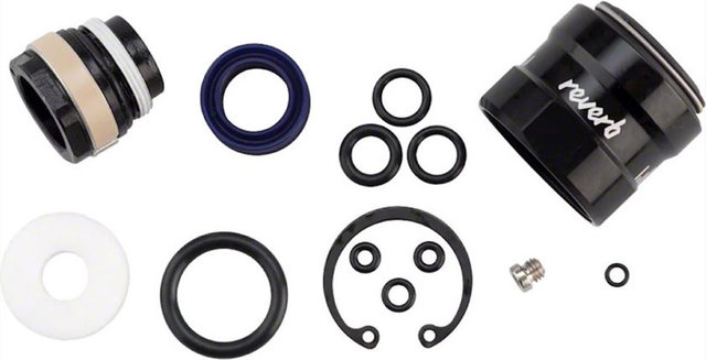 RockShox Service Kit 20.000/2 Jahre für Reverb AXS B1 - universal