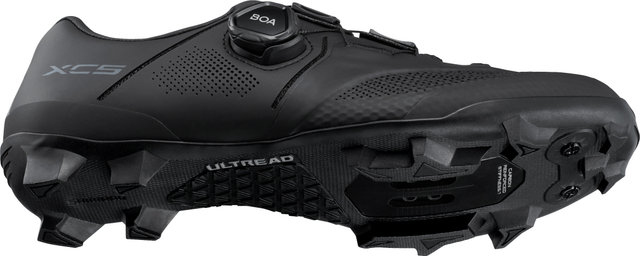 Shimano Chaussures VTT SH-XC503 pour Dames - black | 40