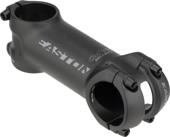 Easton Potence EA70 31,8 - black ano/90 mm 7°