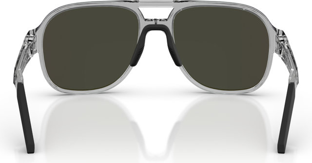 Bliz A006 Sunglasses - crystal black | green