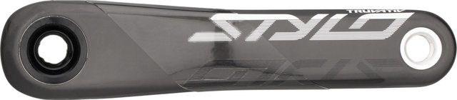 Truvativ Juego de bielas Stylo 6K Eagle Fat4 Direct Mount DUB 12 velocidades - black/175,0 mm
