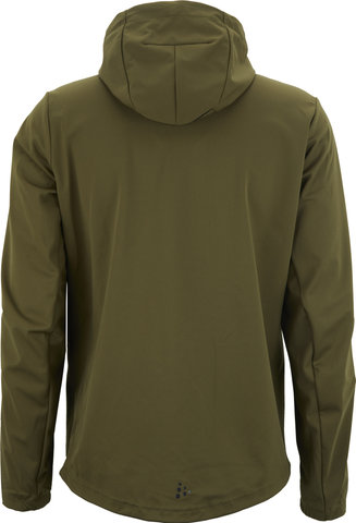 Craft Core Ride SubZ Jacket - botanic/M