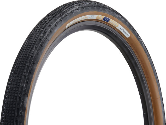 Panaracer GravelKing SK 26" Faltreifen - brown/54 mm/54-559/26 "