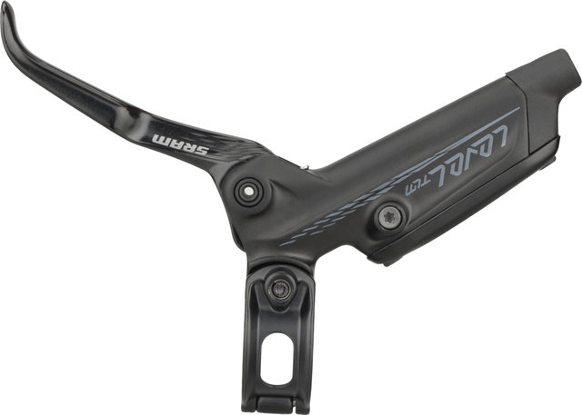 SRAM Set de Freins à Disque av+arr Level TLM - diffusion black/Ensemble/Flip-Flop (non spécifique au côté)