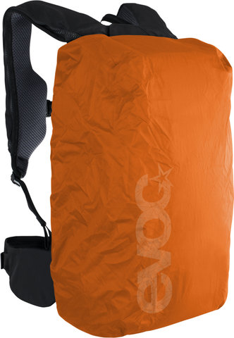 evoc Protector de lluvia Raincover Sleeve Commute - bright orange