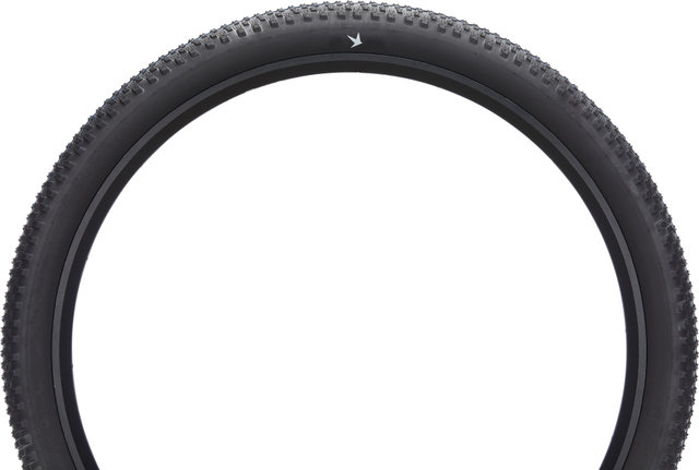Schwalbe Rick XC ADDIX SpeedGrip 29" Folding Tyre - black/2.4 /29 /62-622/62 mm